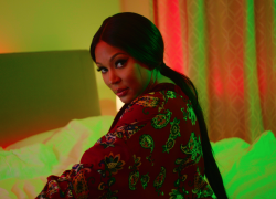Lyrica Anderson – “Act A Fool” (Music Video)