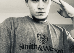 Lil Snook – Letters From The Midwest Lil Snook – Letters From The Midwest