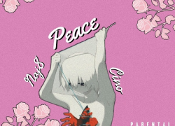 Naj8 – Be my Peace (Prod: Pharaoh Vice)