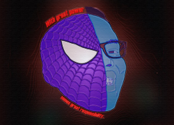 Nicólas Soul – Spiderman Nicólas Soul – Spiderman