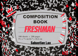 Sabastianlax – Freshman