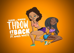 Sleeze The KingPin – Throw It Back Sleeze The KingPin – Throw It Back