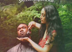 Ti Akiel – Just Left Me Ti Akiel – Just Left Me