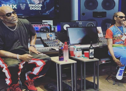 Snoop Dogg vs DMX Verzuz (Full Battle) Snoop Dogg vs DMX Verzuz (Full Battle)