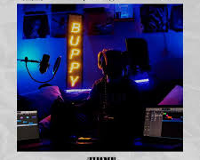 Buppy. – Bedroom Tapes Vol. 1 Buppy. – Bedroom Tapes Vol. 1