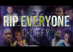 C-Diffy – R.I.P Everyone @officialcdiffy C-Diffy – R.I.P Everyone @officialcdiffy
