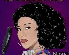 Moana Tela – Searching 4 Me @MoanaTela Moana Tela – Searching 4 Me @MoanaTela