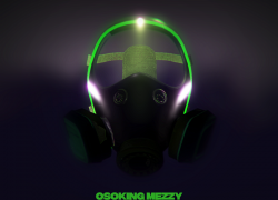 OsoKing Mezzy – Gasssin
