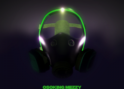 OsoKing Mezzy – Gasssin OsoKing Mezzy – Gasssin