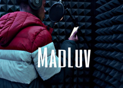 New Mixtape: Kvng Zeakyy – “MadLuv” | @Kvng_Zeakyy @DJ_YoungShawn