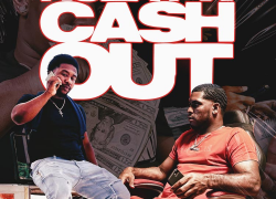 New Mixtape: Rozay Ricardo & CashoutBeatz – “Rozay x Cashout” | @RozayRicardo @1CashoutBeatz