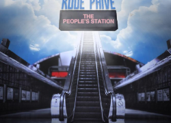 New Music: Kode Phive – “The People’s Station”