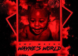 New Video: AMP Wayne – “No Hook” | @AmpwayneD