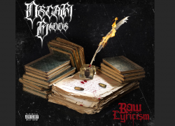 Oscar Biggs-Raw Lyricism (The Album) Oscar Biggs-Raw Lyricism (The Album)