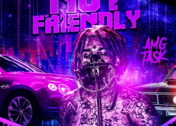 AmgTask – Not Friendly AmgTask – Not Friendly