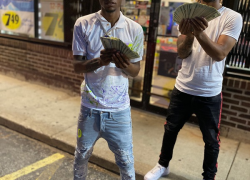 Gotti Dinero – Yea Yea Gotti Dinero – Yea Yea