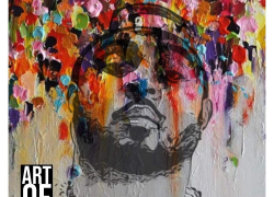 Jon Clawd , ART OF FINESSE Available On All Platforms Jon Clawd , ART OF FINESSE Available On All Platforms