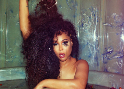 Lyrica Anderson Announces ‘Bad Hair Day’ Tracklist