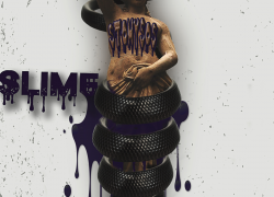 Stony SOS – Slime Stony SOS – Slime