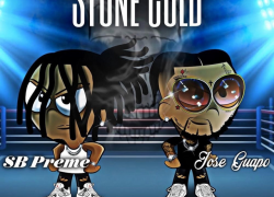 SB PREME – Stone Cold @SB_Preme SB PREME – Stone Cold @SB_Preme
