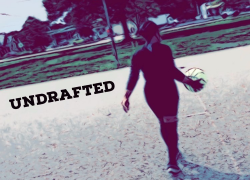 New Music: Amber Cimone – “Undrafted” (EP Stream)