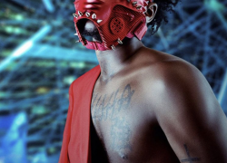 Jevin Lamar – Boss Alert Jevin Lamar – Boss Alert