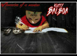 Kutty Balboa – The One That Got Away | @kuttybalboa_1324