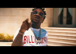 New Video: Shawt – “They Hatin On Me” | @ItsOnly1Shawt