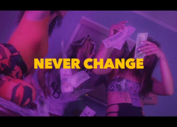 New Video: Rikoe Wavy – “Never Change” | @RikoeWavy