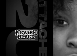 Nevaeh Black – Attached 2 U Nevaeh Black – Attached 2 U