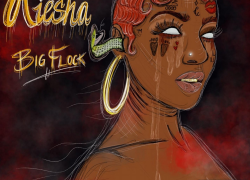 Big Flock – “Aiesha” (Music Video)