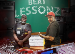 Dj Iceman And Kept See-Beat Lessonz Dj Iceman And Kept See-Beat Lessonz