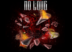 CA Artist Kode Phive Releases New Single “No Love”