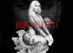 Renni Rucci ft. Kevin Gates – “Hands On Ya Knees”