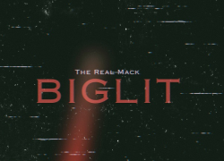 The Real Mack – Big Lit
