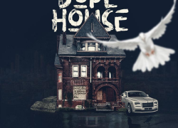 New Video: Calico Jonez – “Dope House” | @Calico_Jonez