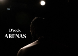 (Video) D’rock – Arenas @drockPF