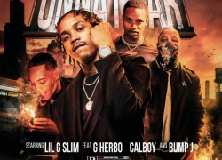 New Music: Lil G Slim – Onnat Car Remix Featuring G Herbo, Calboy And Bump J | @LilGSlim @gherbo @147Calboy