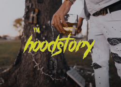 YM – “Hood Story” | @YmMuddmade