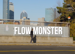 Bir Witness- Flow Monster | @birwitness