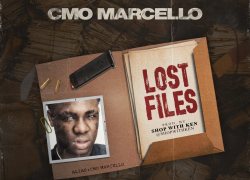 Cmo Marcello Laces The Streets With His New “Lost Files” Visual – Welcome to Baton Rouge