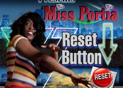 New Music: Miss Portia – Reset Button | @MsPortiaPortia