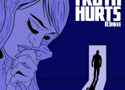 B3hree – Truth Hurts EP (Produced by TOPE) | @B3hree454 @itsTOPE