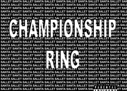 New Music: Santa Sallet – “Championship Ring” | @SantaSallet