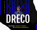 DRECO Just Laced All His Fans With “Burberry”