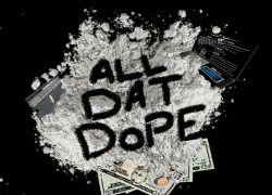 New Video: RickStarr – “All Dat Dope” | @SlickRickStarr