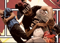 Las Vegas, Nevada Rap Duo 1030 Drops New Video “MAGA” @02JayMoney, @DeeDaDemon Las Vegas, Nevada Rap Duo 1030 Drops New Video “MAGA” @02JayMoney, @DeeDaDemon