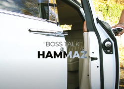 Hammaz – Boss Talk | @AlphaMale_Ent
