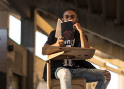 Kafar Myers- True 2 Self (Dir. Painfully Gifted Visuals) Kafar Myers- True 2 Self (Dir. Painfully Gifted Visuals)