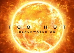 Blackwater OG – Too Hot | @blackwater_og